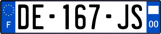 DE-167-JS