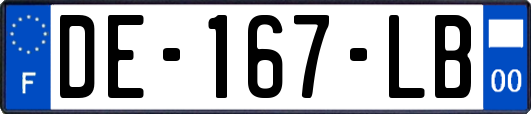 DE-167-LB