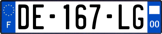 DE-167-LG