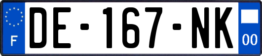 DE-167-NK