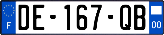 DE-167-QB