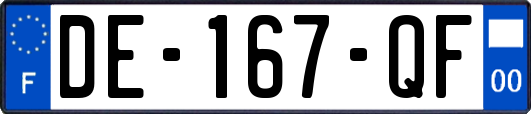 DE-167-QF