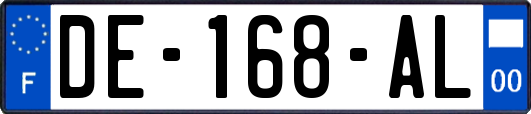 DE-168-AL