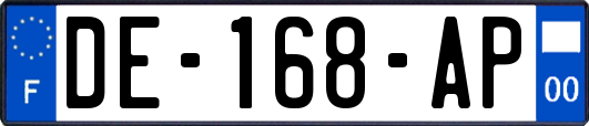 DE-168-AP