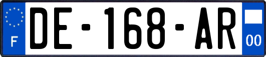 DE-168-AR