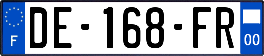 DE-168-FR