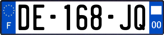 DE-168-JQ