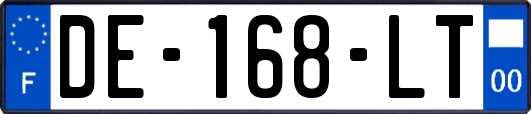 DE-168-LT