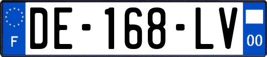 DE-168-LV