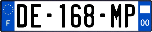 DE-168-MP