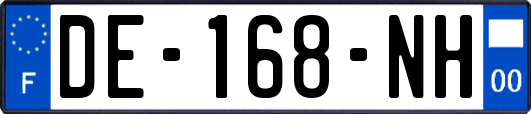 DE-168-NH