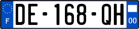 DE-168-QH