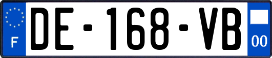 DE-168-VB