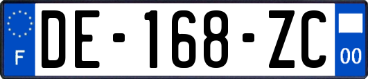 DE-168-ZC