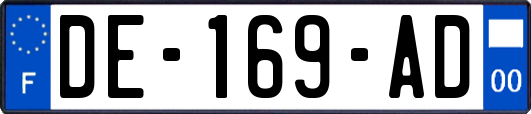 DE-169-AD