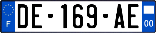 DE-169-AE