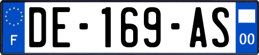 DE-169-AS