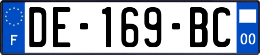 DE-169-BC