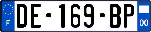 DE-169-BP