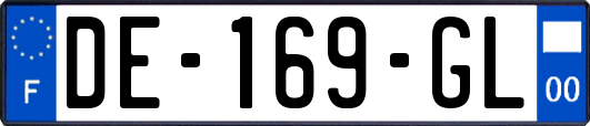 DE-169-GL