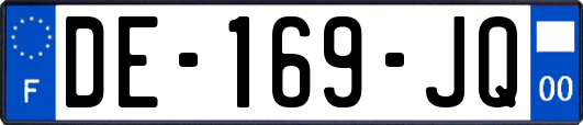 DE-169-JQ