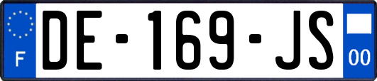 DE-169-JS