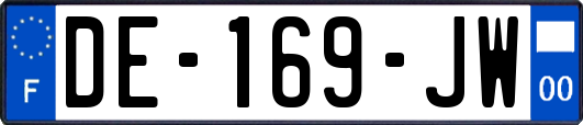 DE-169-JW