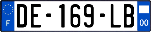 DE-169-LB