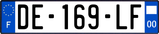 DE-169-LF