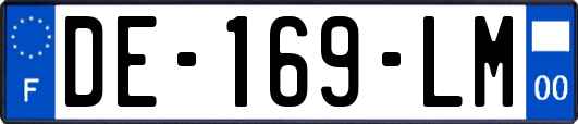 DE-169-LM