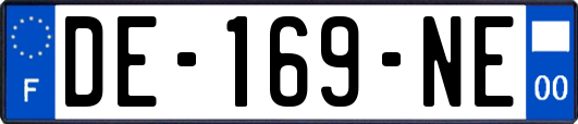 DE-169-NE