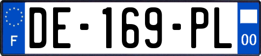 DE-169-PL