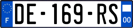 DE-169-RS