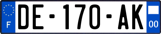 DE-170-AK