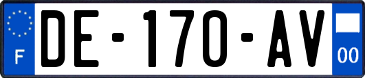 DE-170-AV