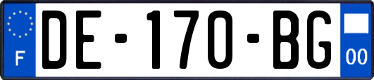 DE-170-BG