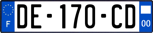 DE-170-CD