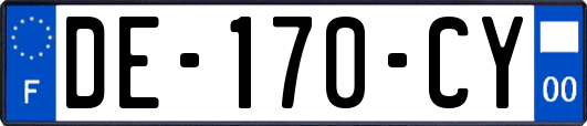 DE-170-CY