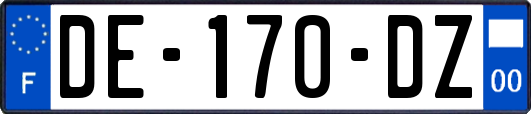 DE-170-DZ