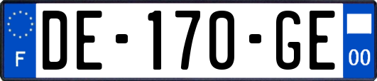 DE-170-GE