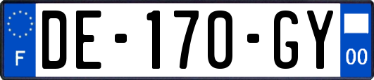 DE-170-GY