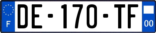 DE-170-TF