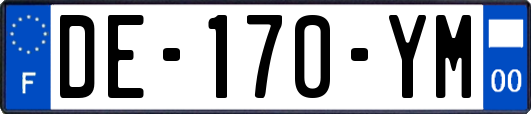 DE-170-YM