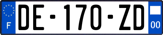 DE-170-ZD