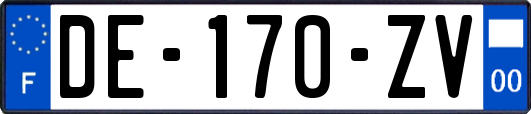 DE-170-ZV