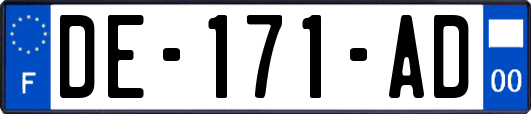 DE-171-AD