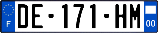 DE-171-HM