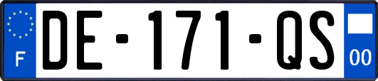 DE-171-QS