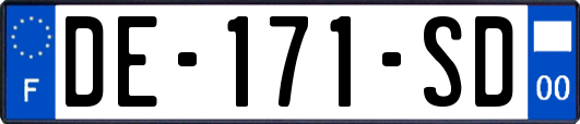 DE-171-SD