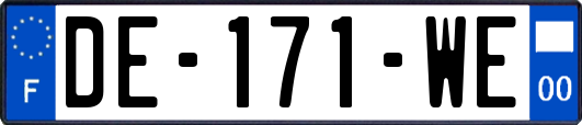 DE-171-WE